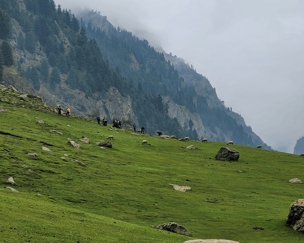 Where valley experiences fit best into a well-paced weekend itinerary.