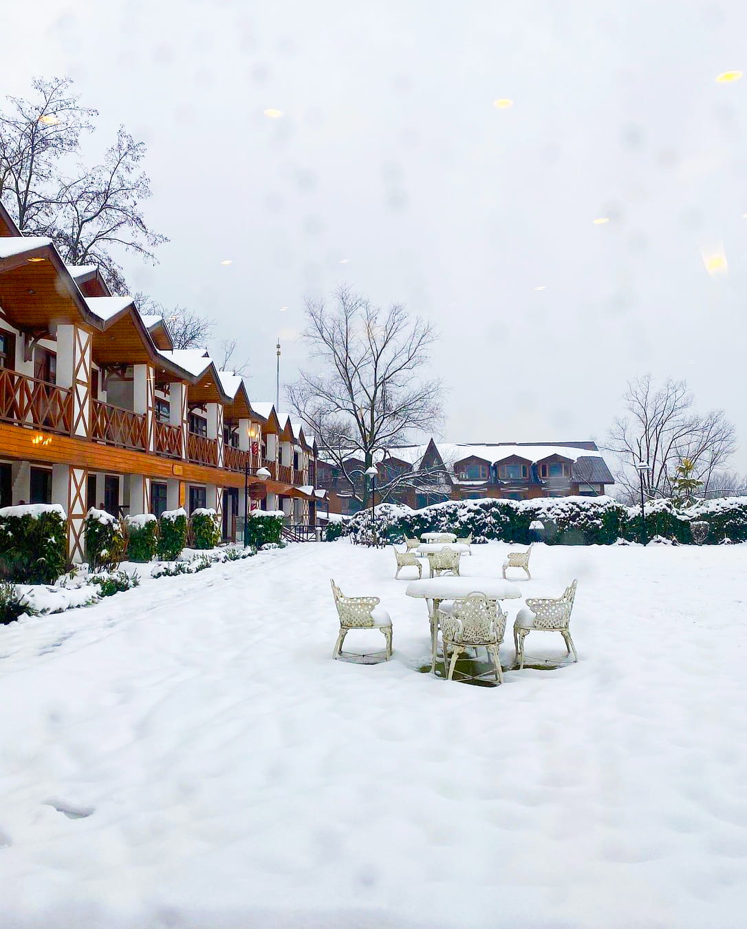 Fortune Resort Heevan