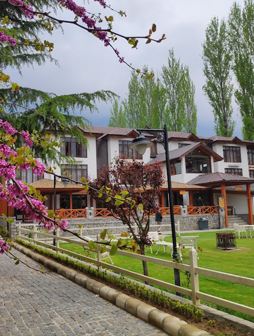 Fortune Resort Heevan