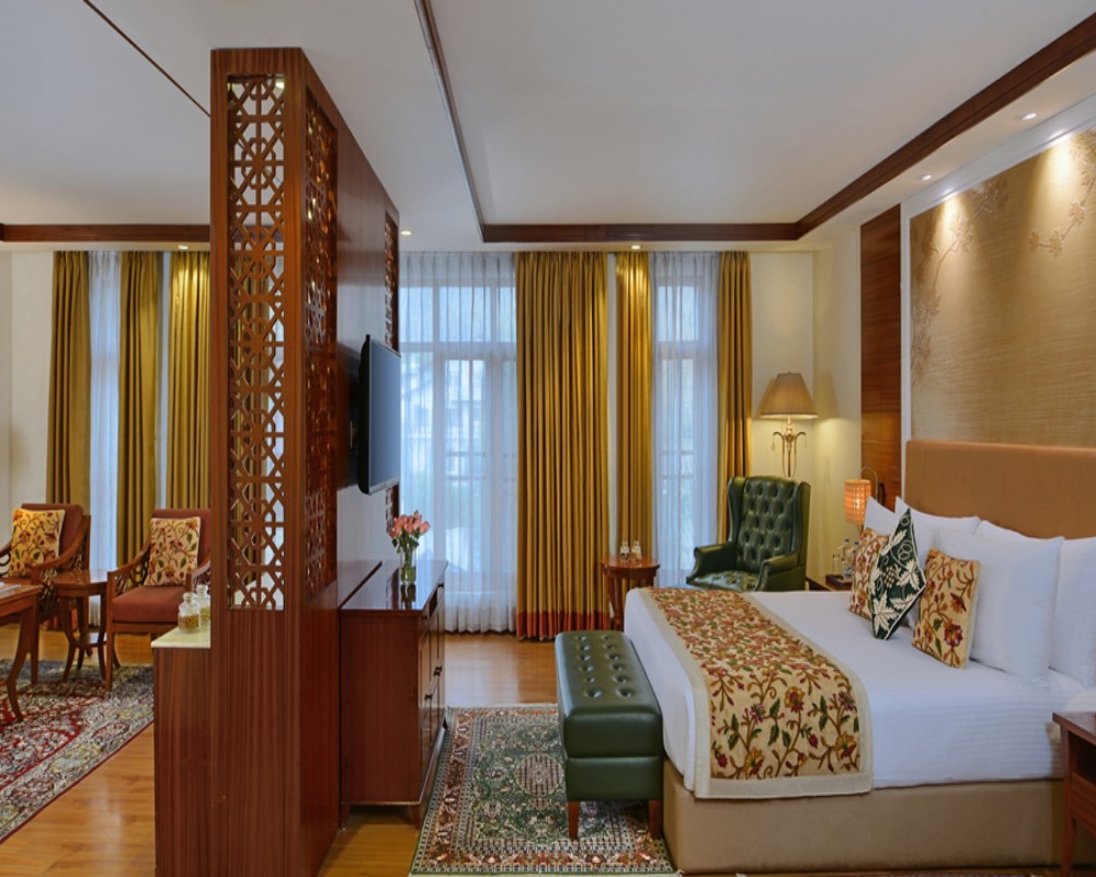 Executive Suites