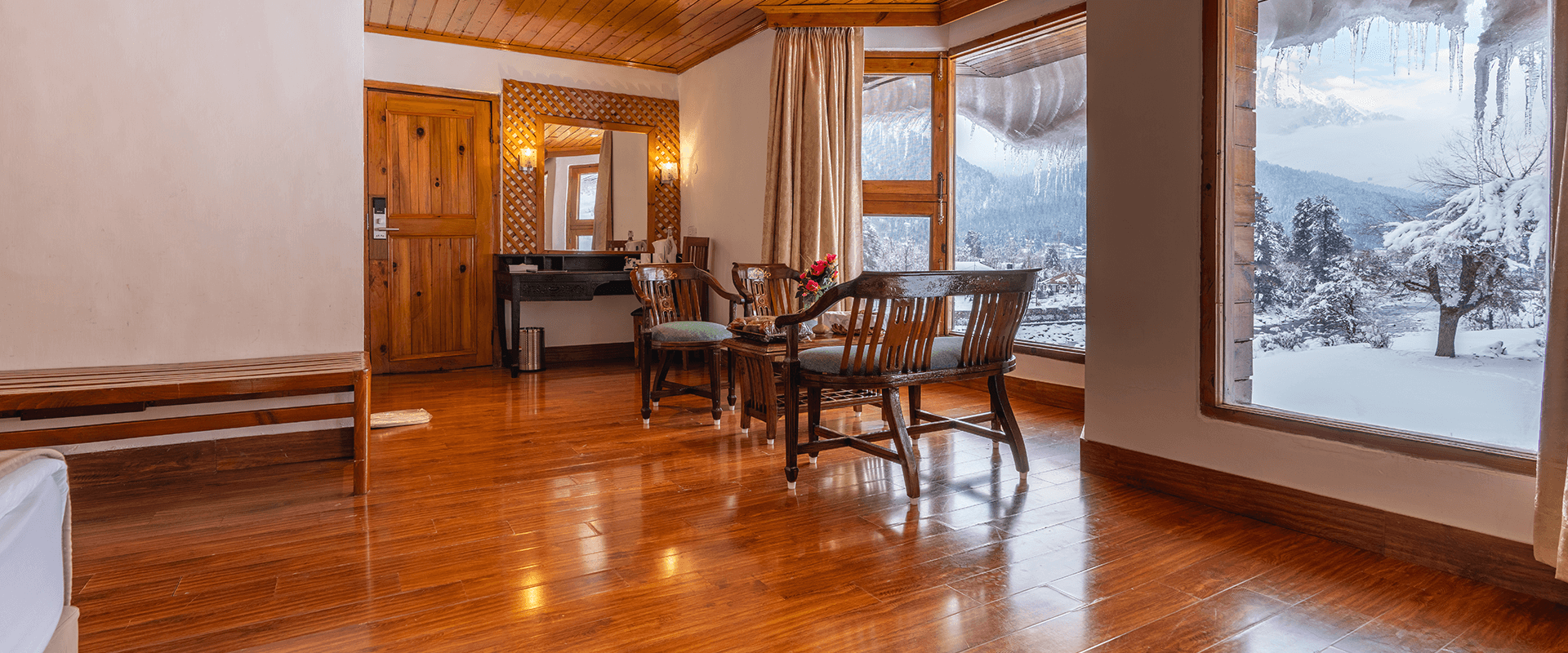 Junior Suites
